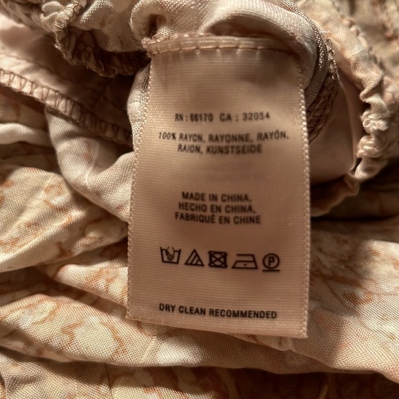 HEI hei anthropologie marnee joggers pants. NWT. size S. A1605/P3 - Picture 6 of 7